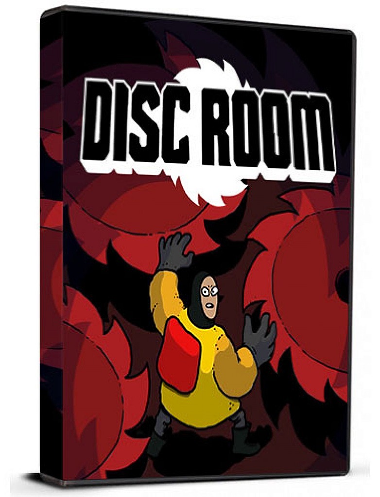 Disc Room