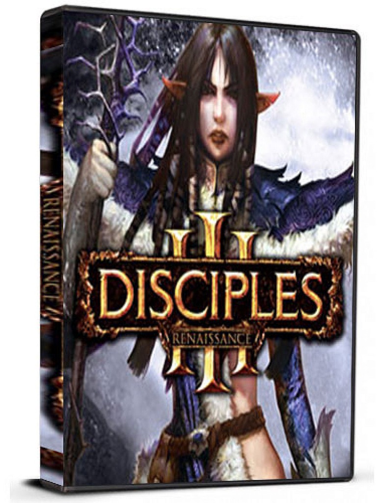 Disciples III – Renaissance