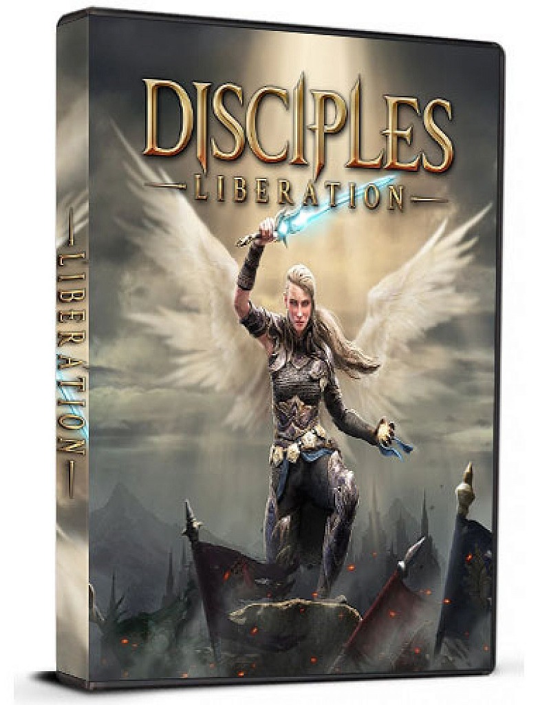 Disciples: Liberation
