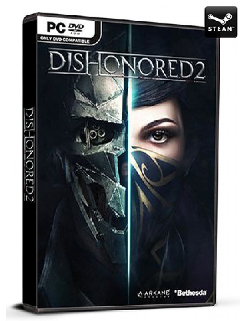 Dishonored 2 + Bonus