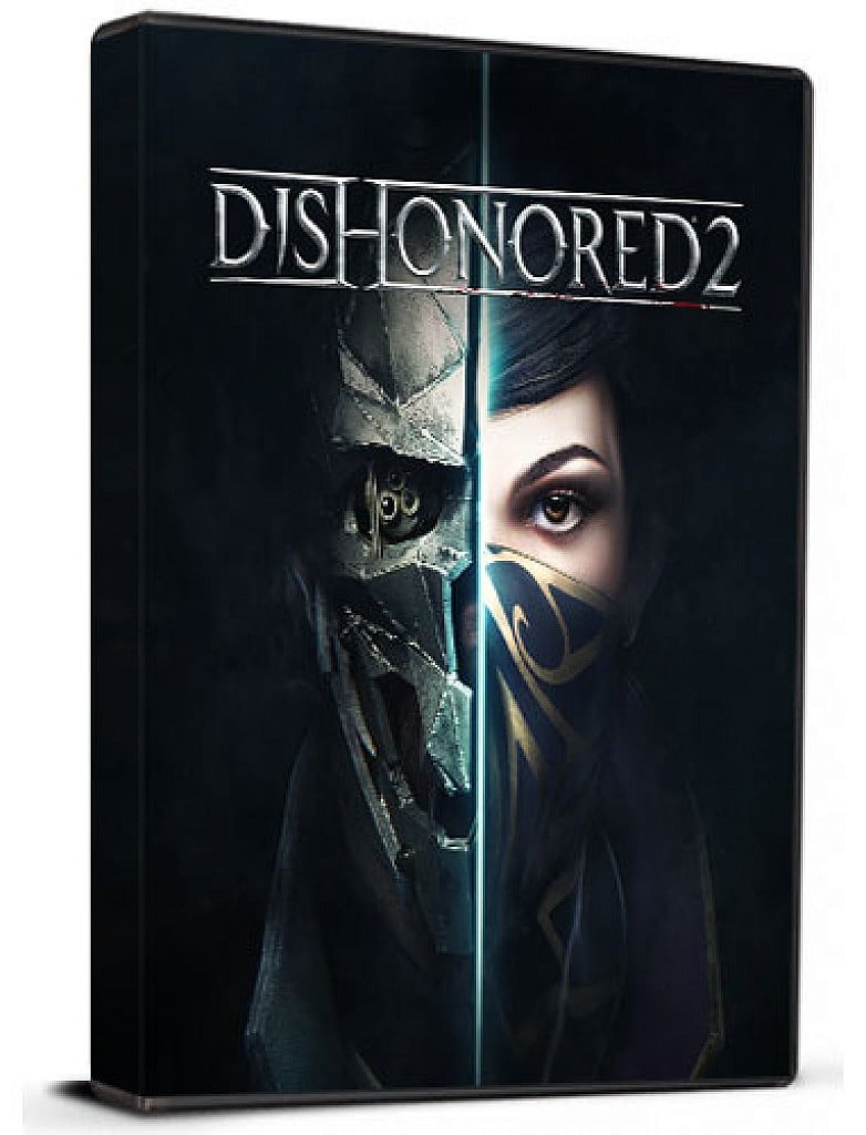 Dishonored 2
