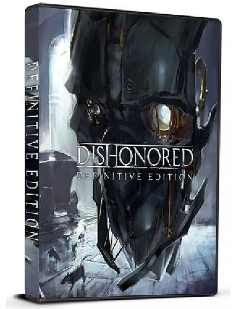 Dishonored Definitive Edition