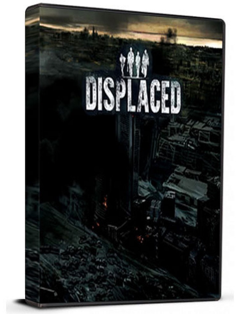 Displaced