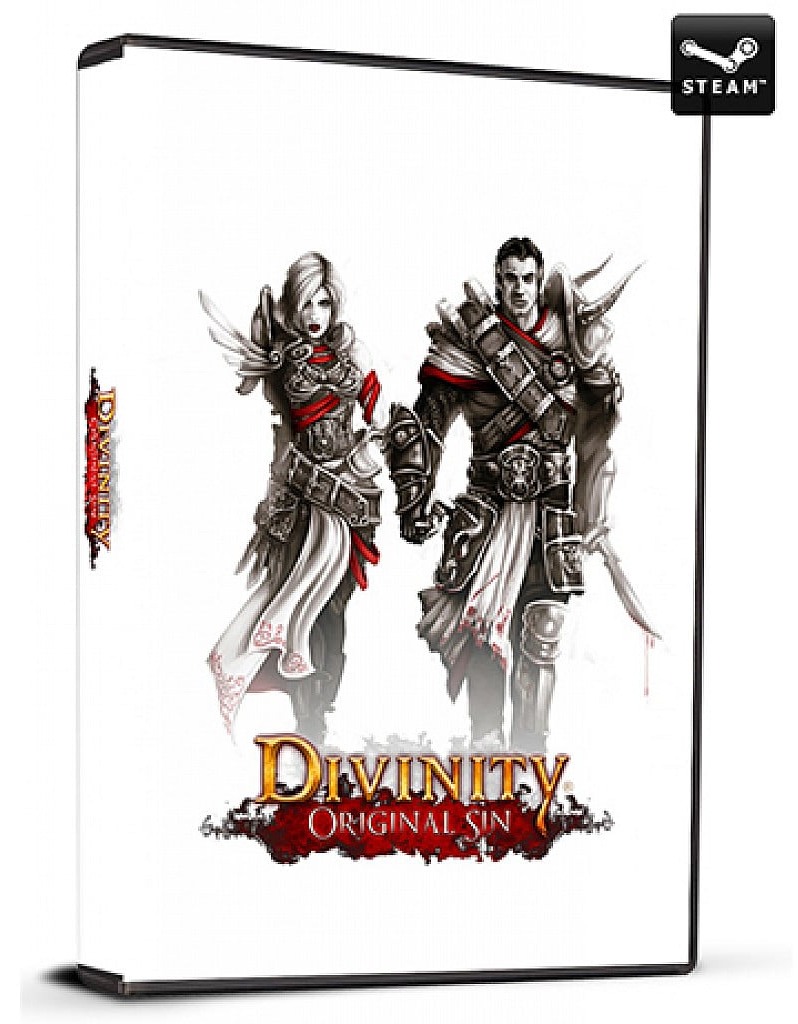 Divinity Original Sin Enhanced