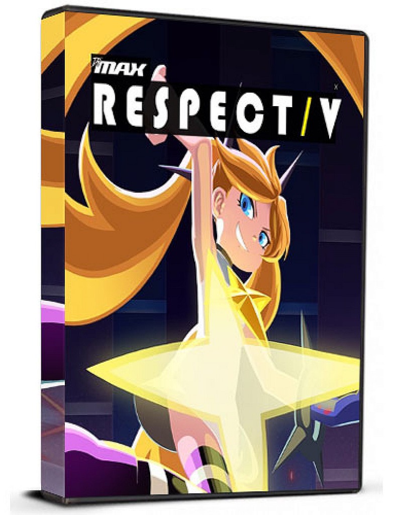 DJMAX RESPECT V