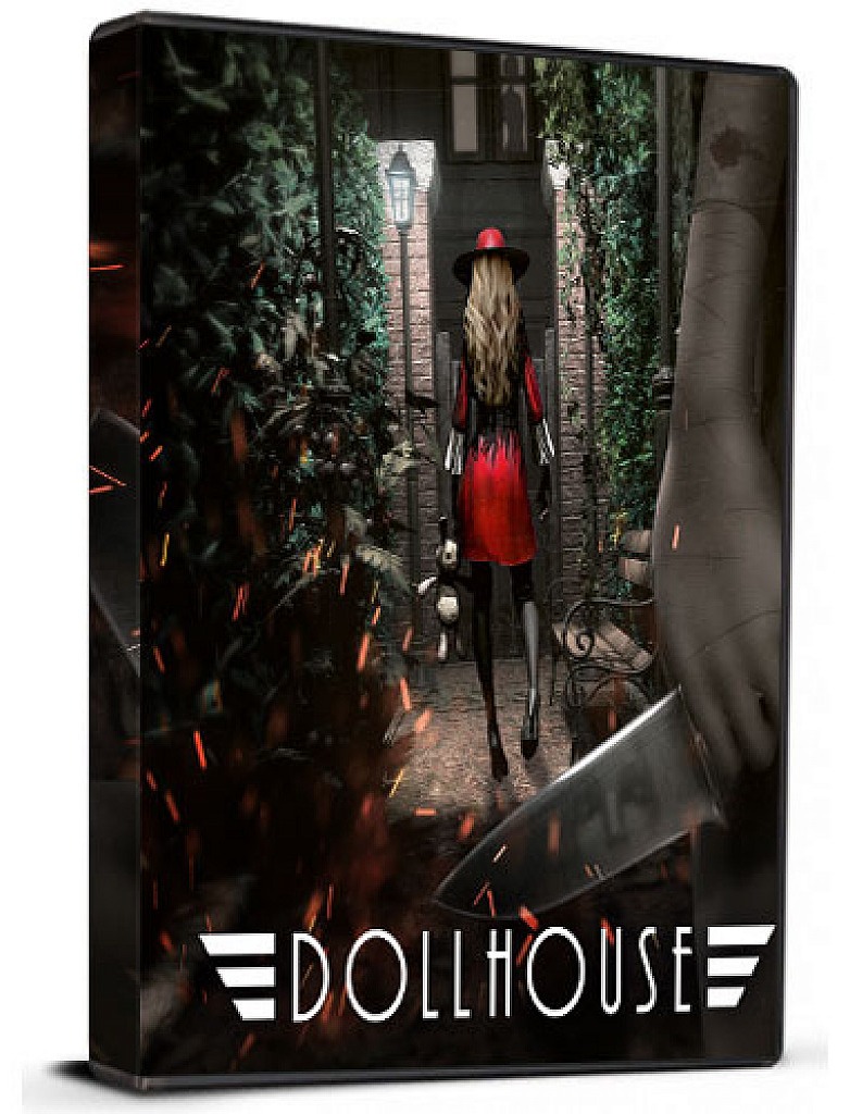 Dollhouse