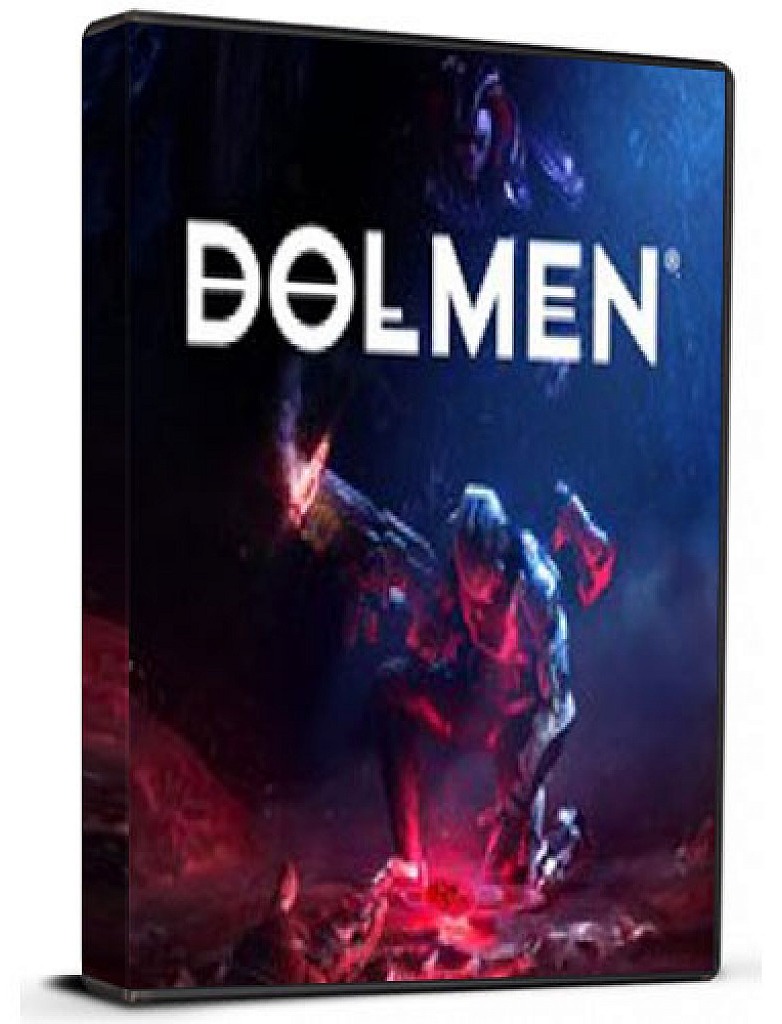 Dolmen Day One Edition
