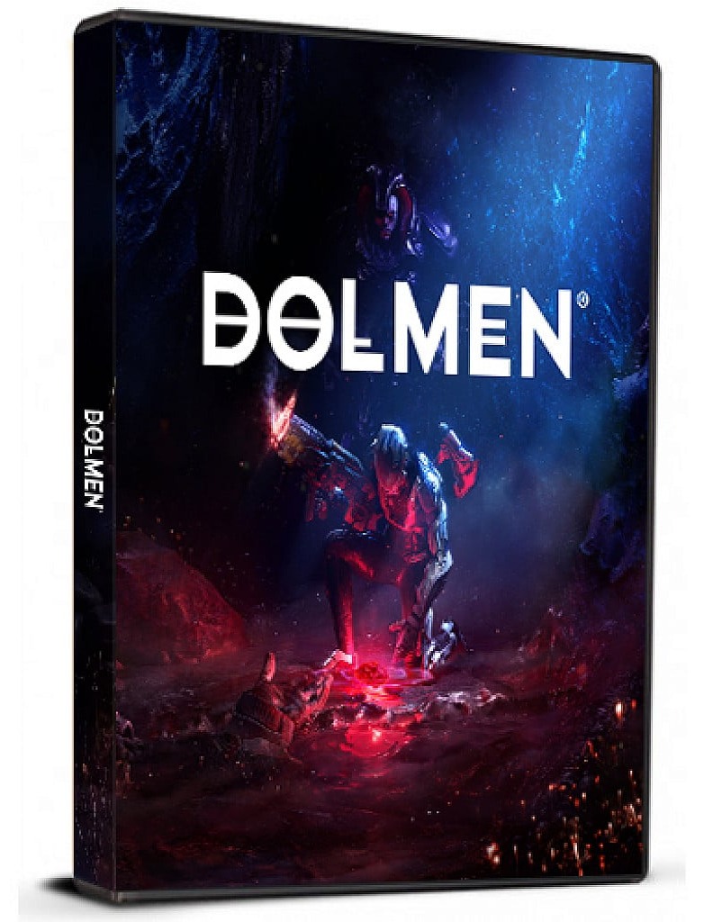 Dolmen