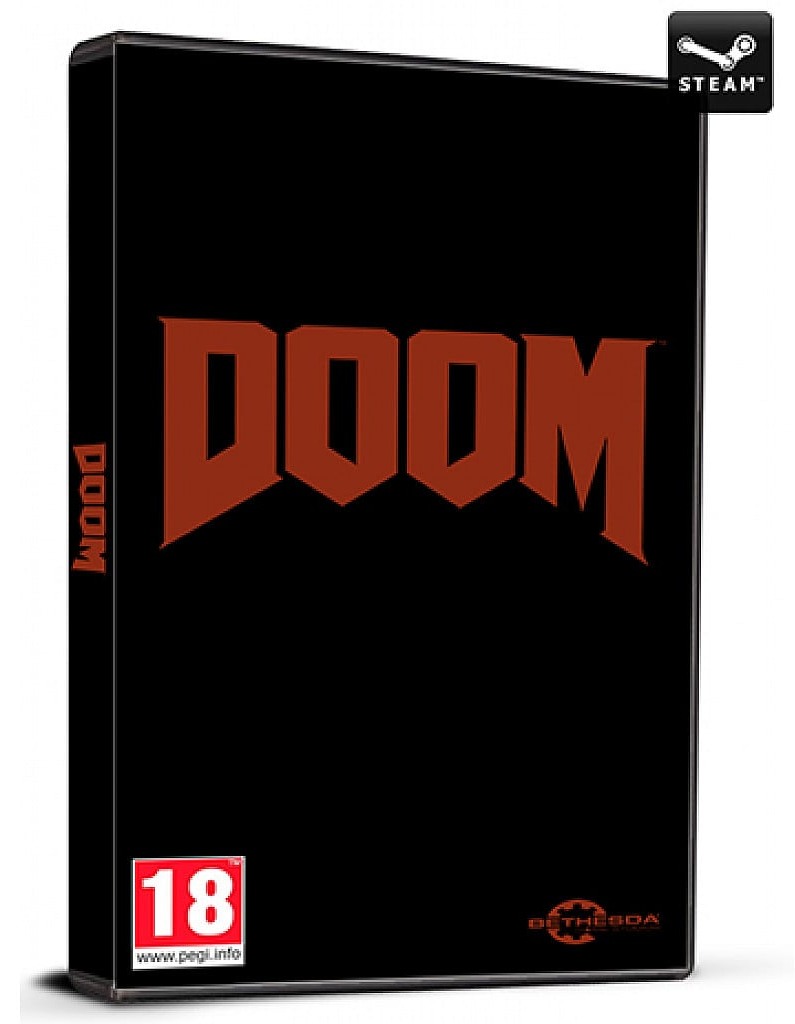 Doom 4