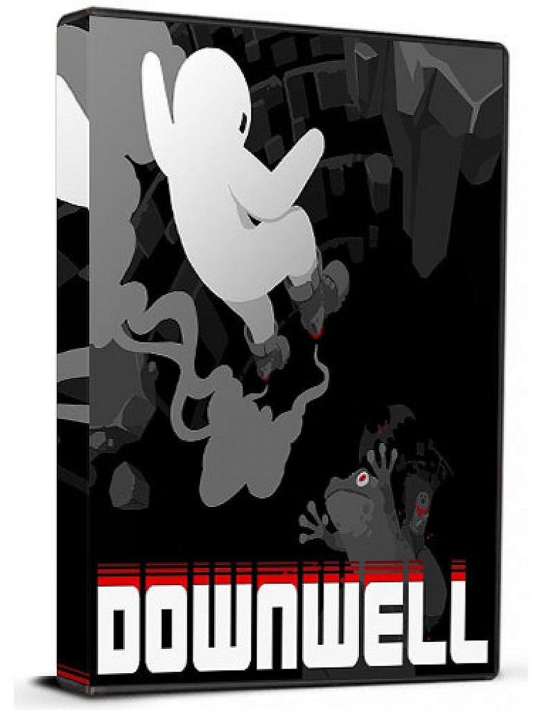 Downwell