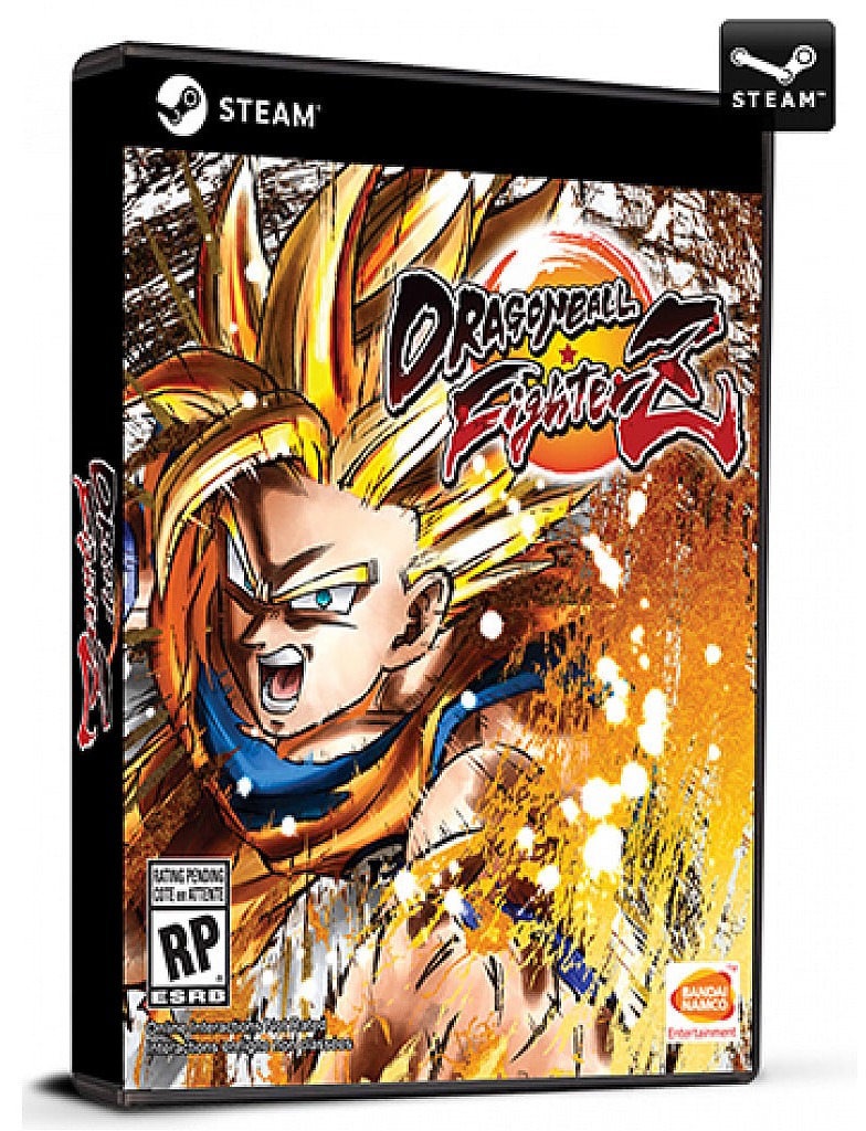 Dragon Ball FighterZ