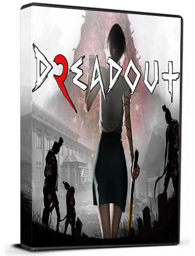 DreadOut 2