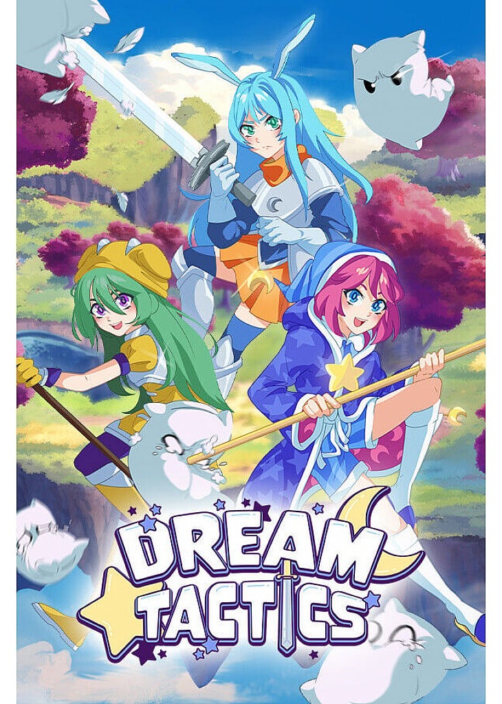 Dream Tactics