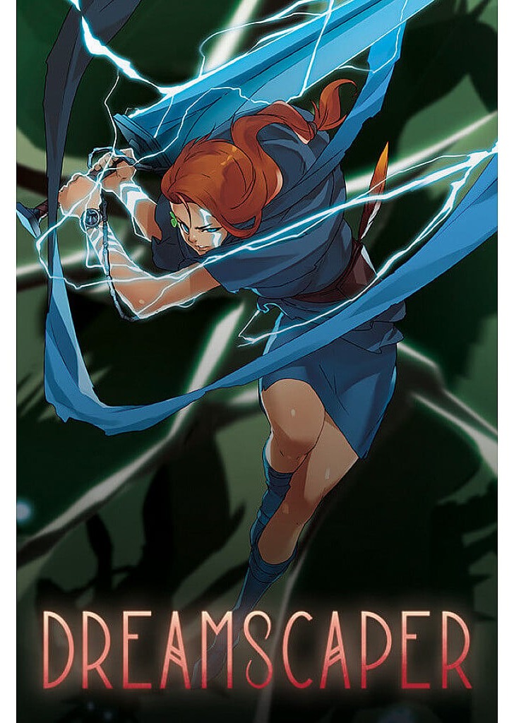 Dreamscaper
