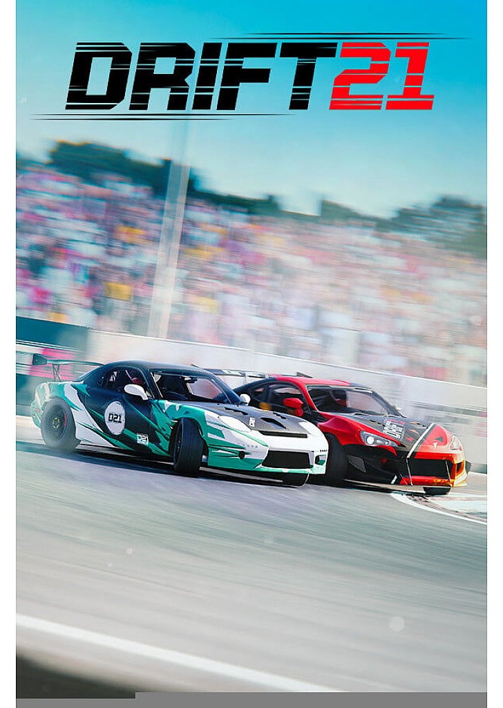 DRIFT21
