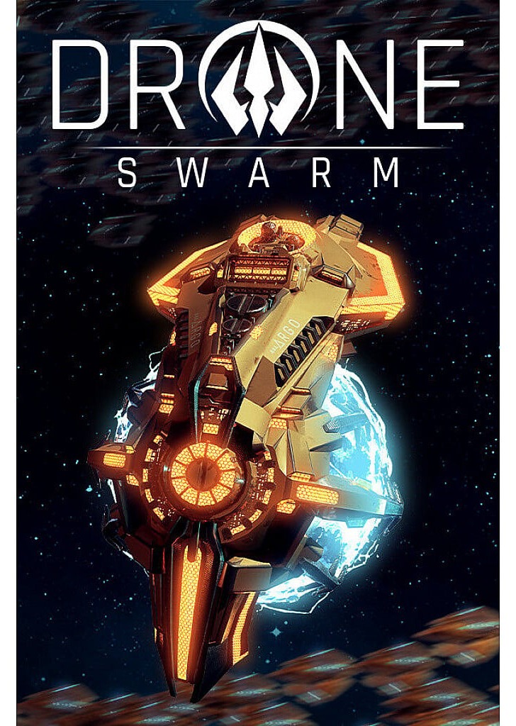 Drone Swarm