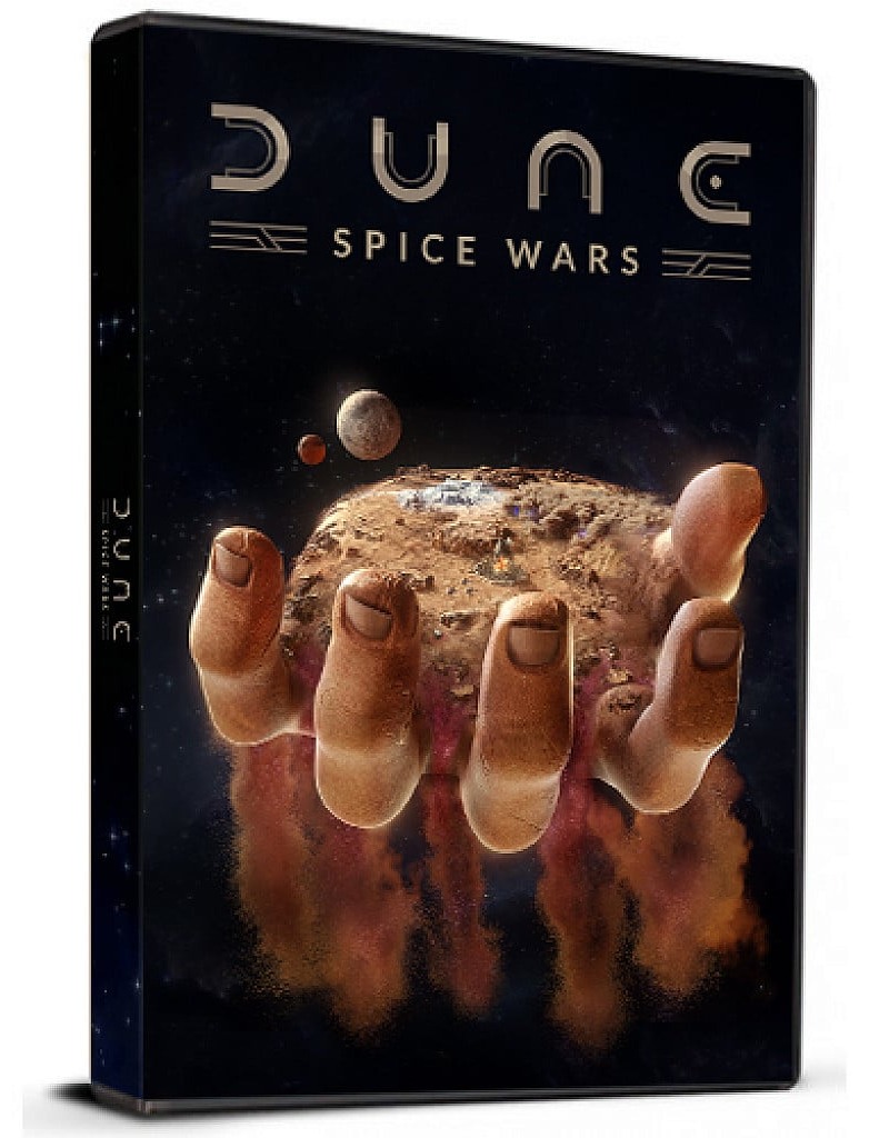 Dune Spice Wars