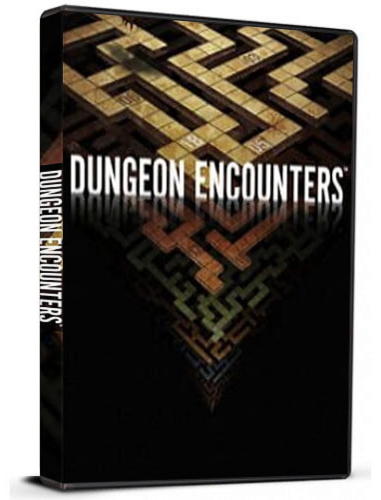 DUNGEON ENCOUNTERS