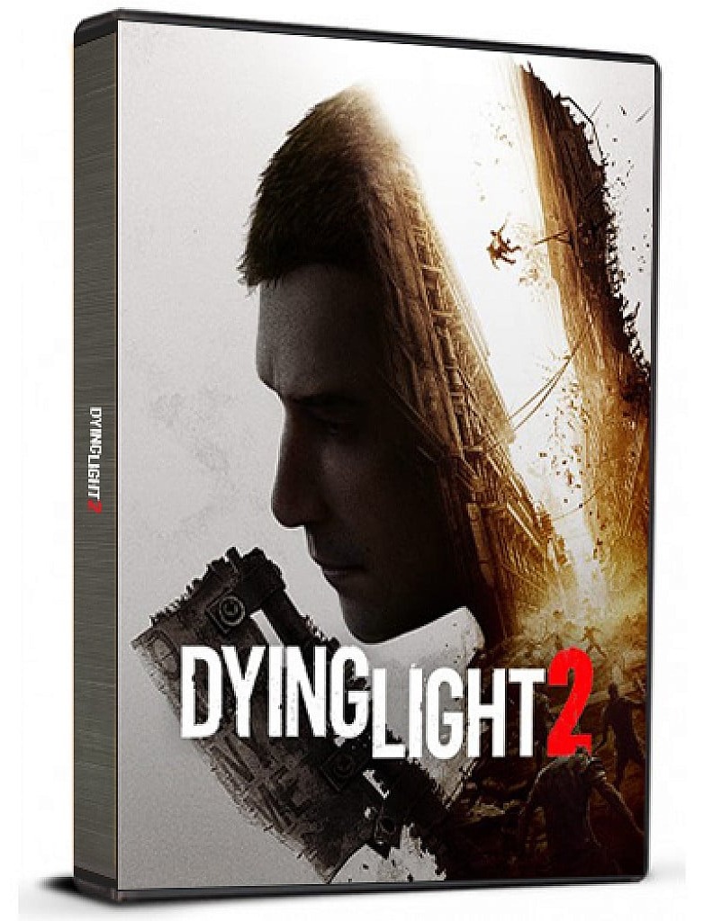Dying Light 2