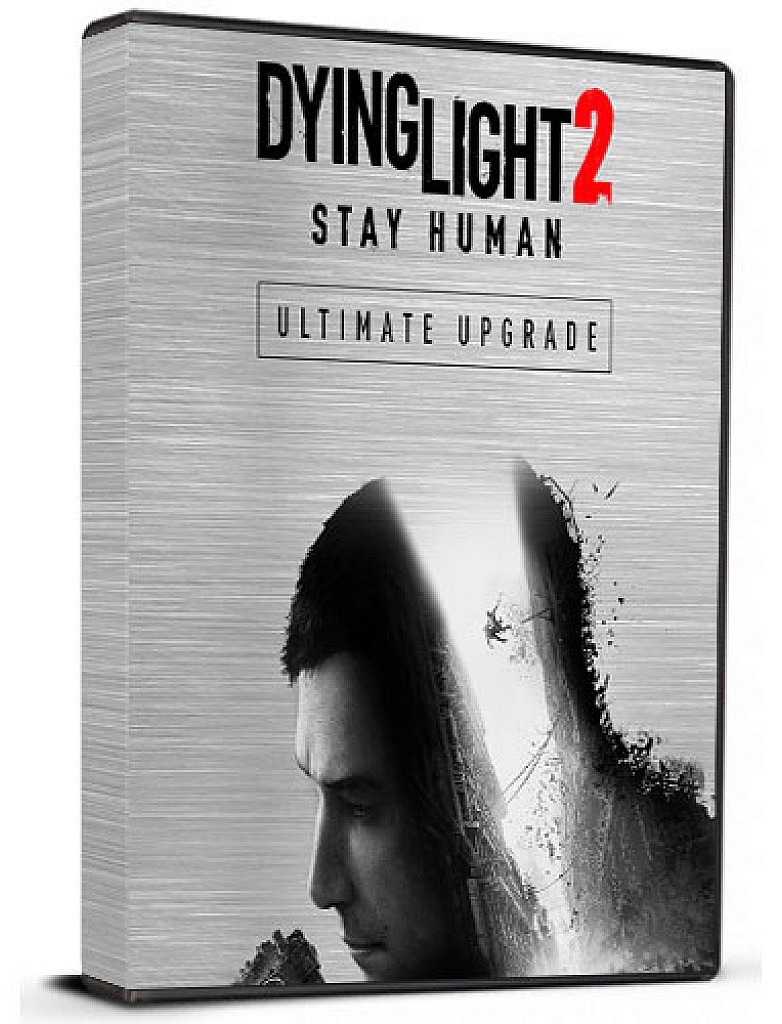Dying Light 2 Stay Human Ultimate Edition Ex