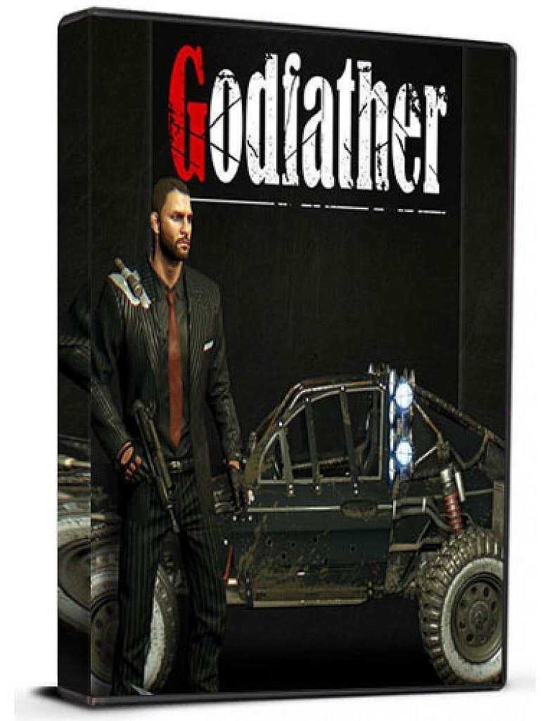 Dying Light – Godfather Bundle DLC