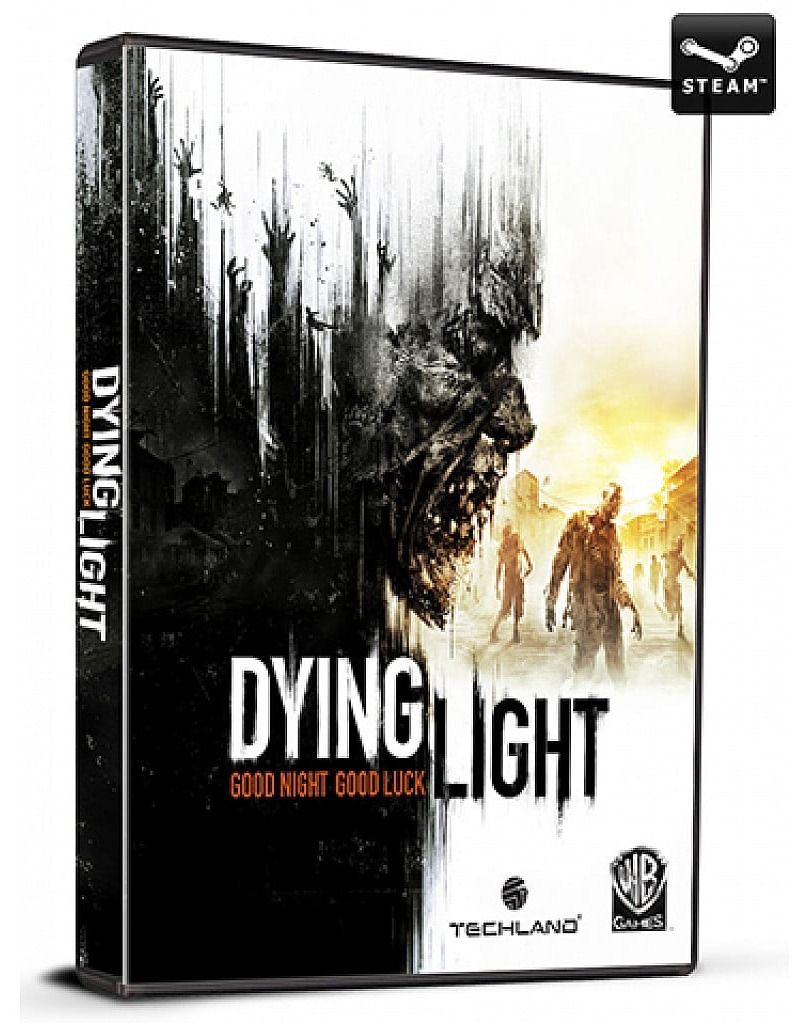 Dying Light