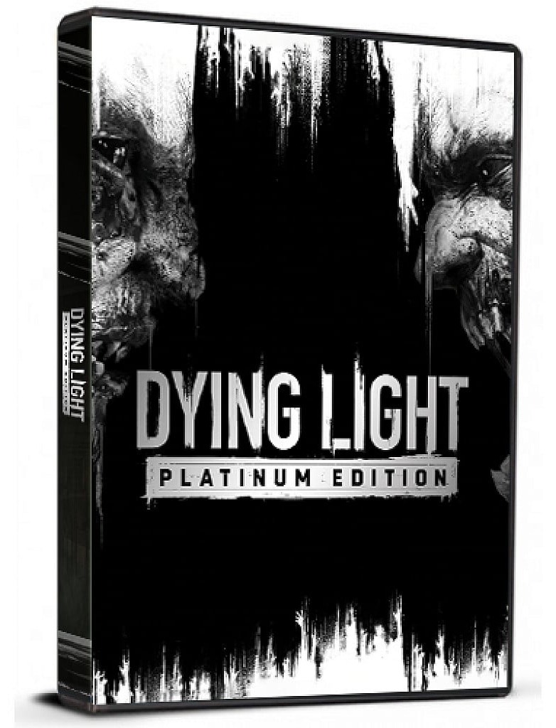 Dying Light Platinum Edition