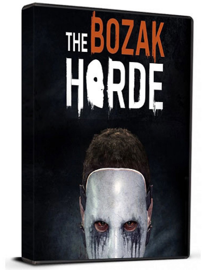Dying LIght – The Bozak Horde DLC