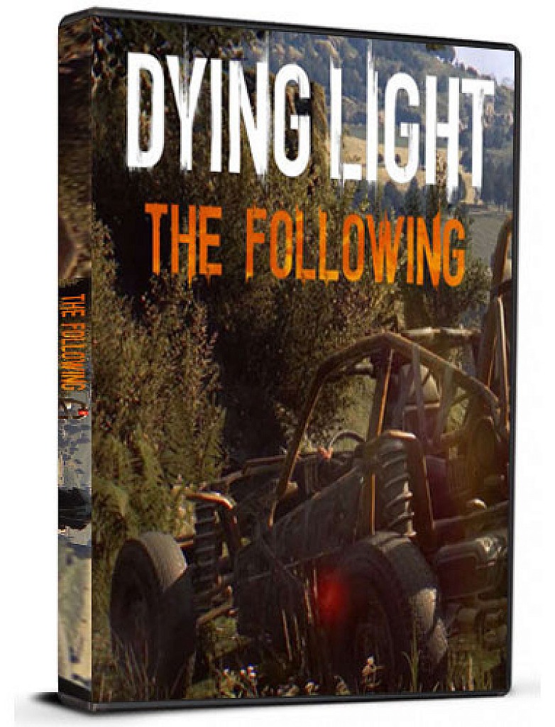 Dying Light – The Following DLC