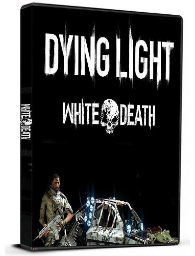 Dying Light – White Death Bundle