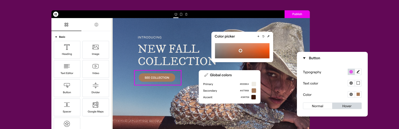 Dynamic.ooo – Dynamic Content for Elementor
