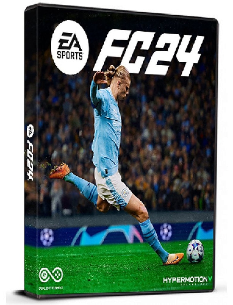 EA Sports FC 24