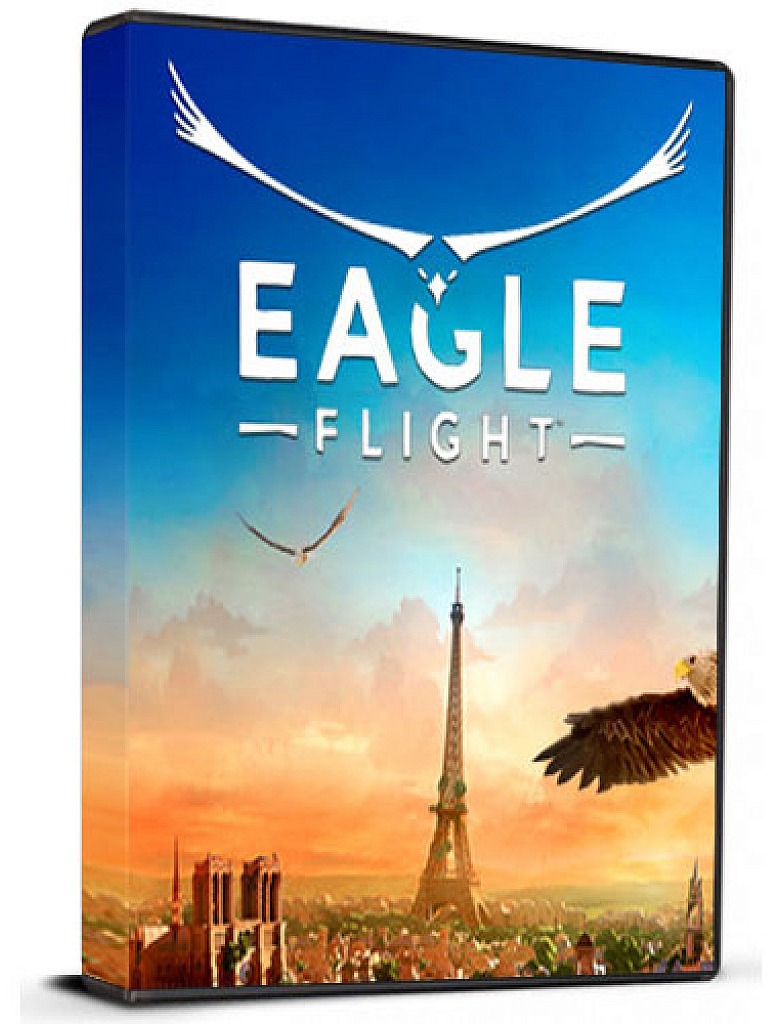 Eagle Flight