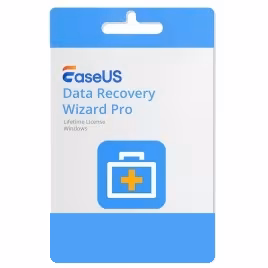 EaseUS Data Recovery Wizard 18 Pro