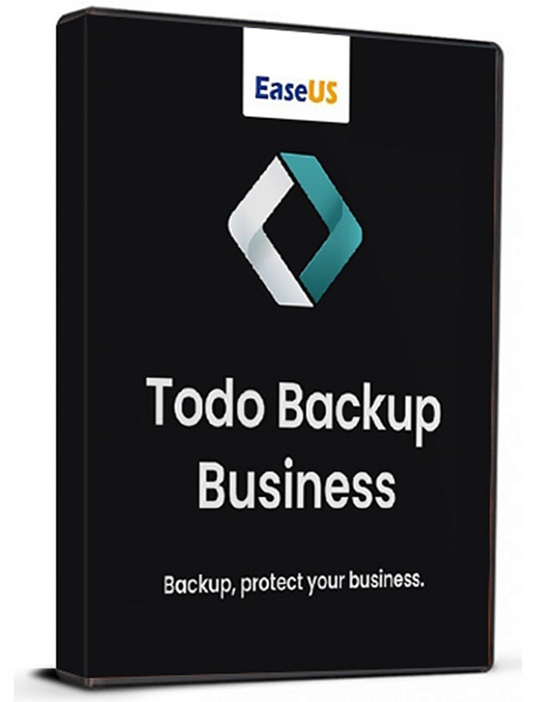 EaseUS Todo Backup Advanced Server ( Upgrades) (Windows)