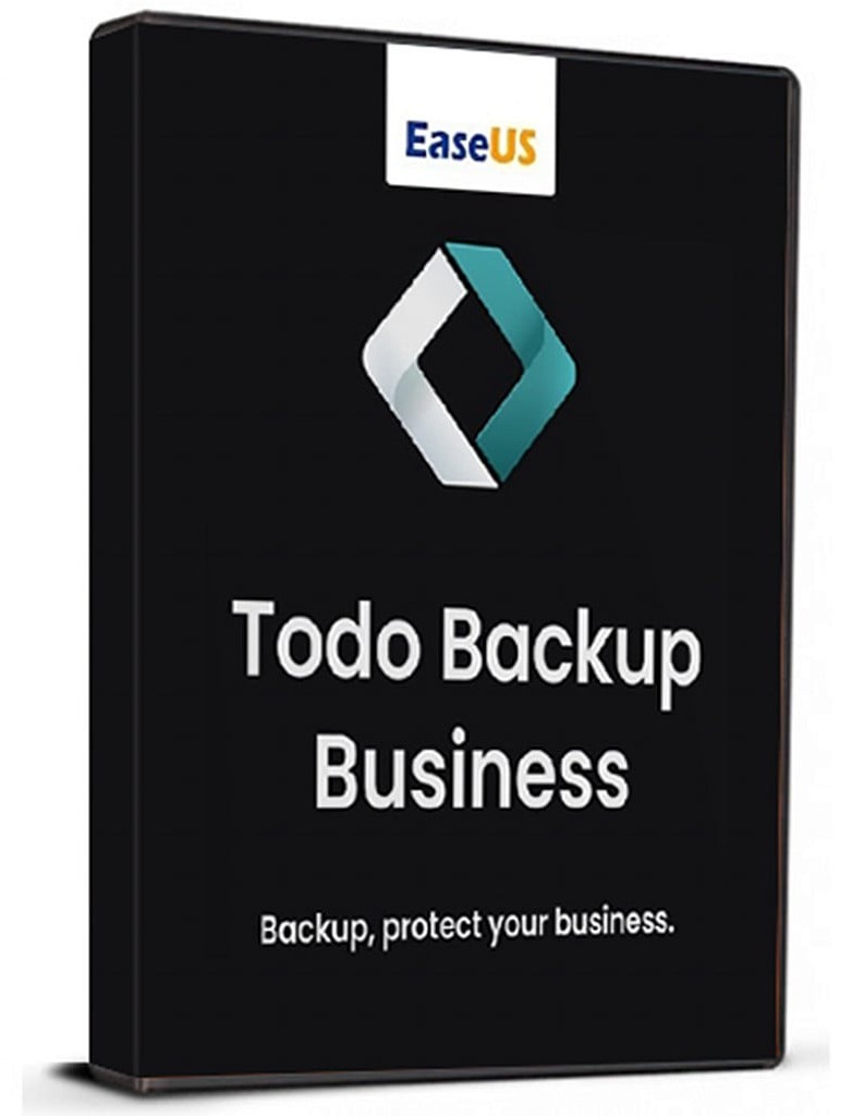 EaseUS Todo Backup Server ( Upgrades) (Windows)