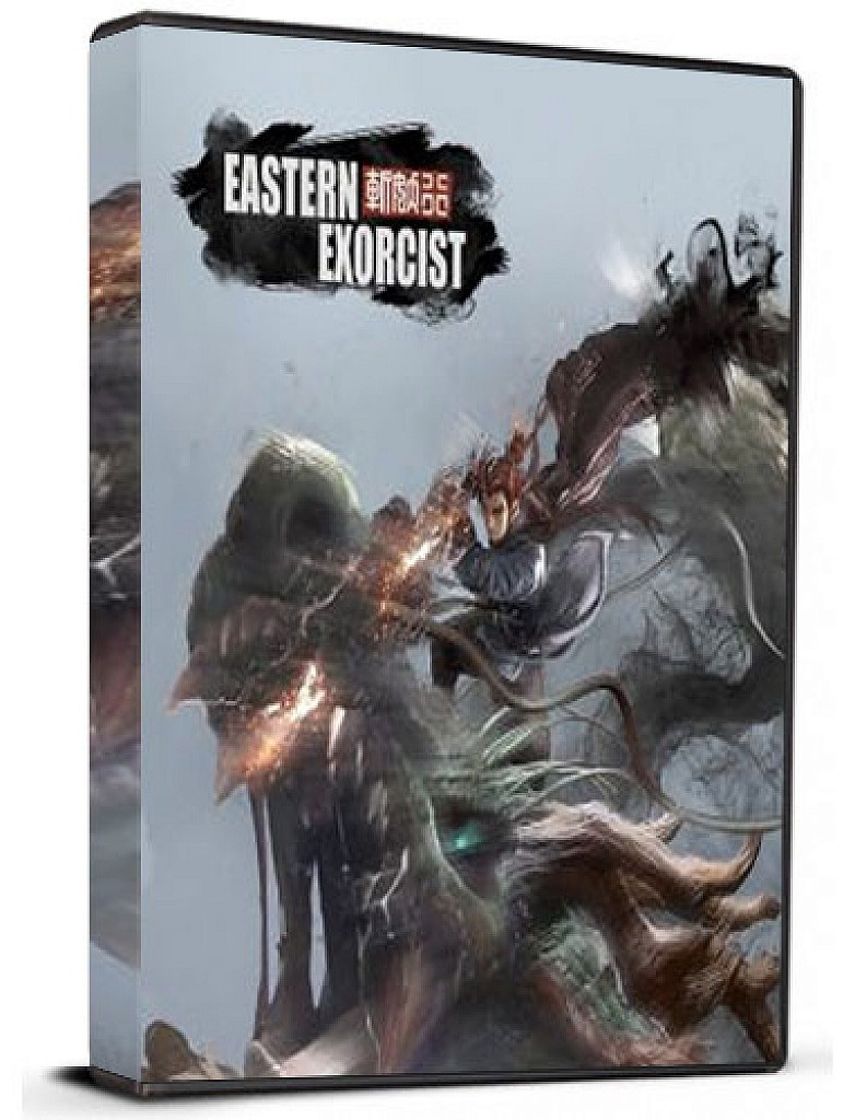 Eastern Exorcist