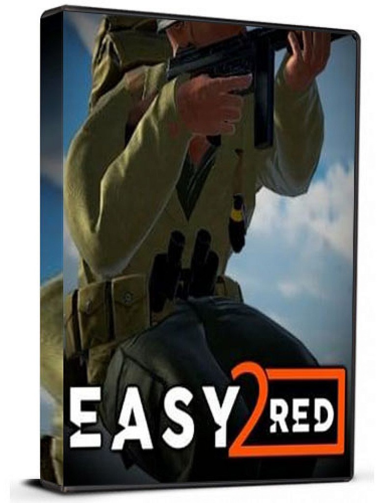 Easy Red 2
