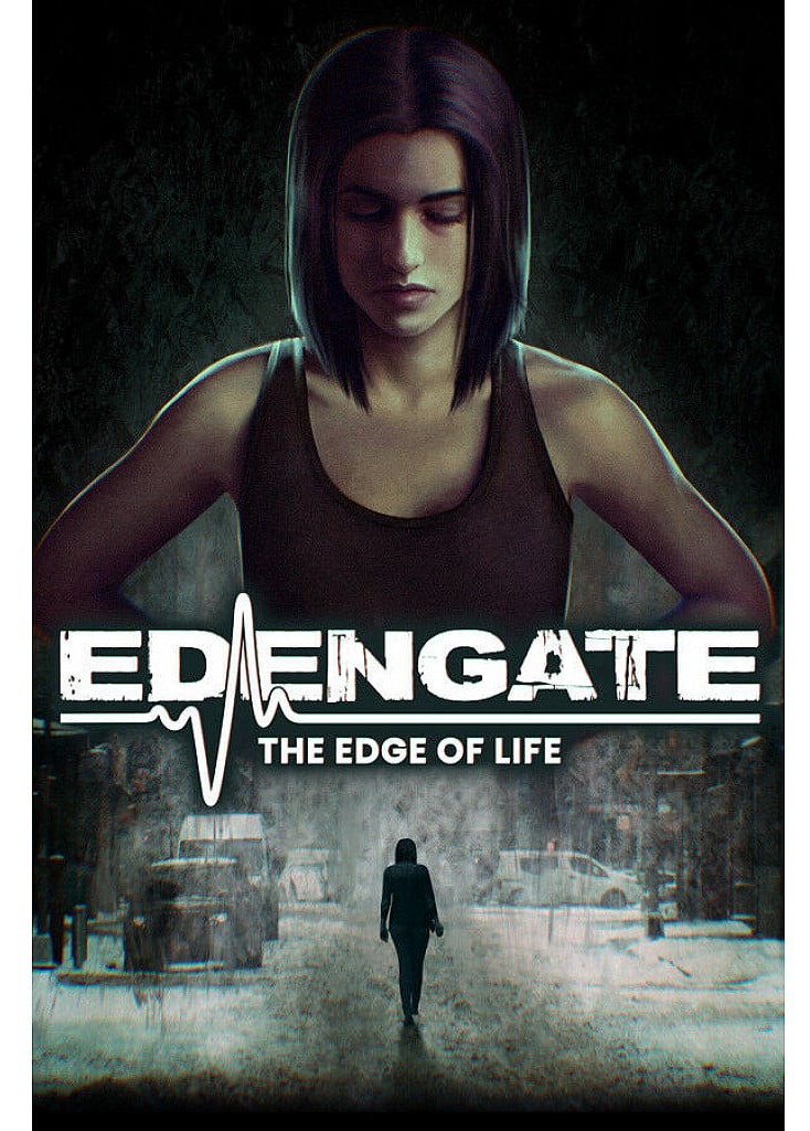 EDENGATE: The Edge of Life