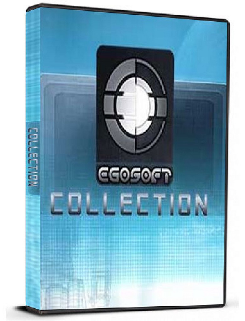 Egosoft Collection