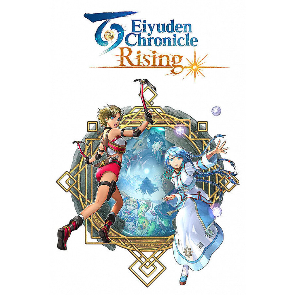 Eiyuden Chronicle: Rising