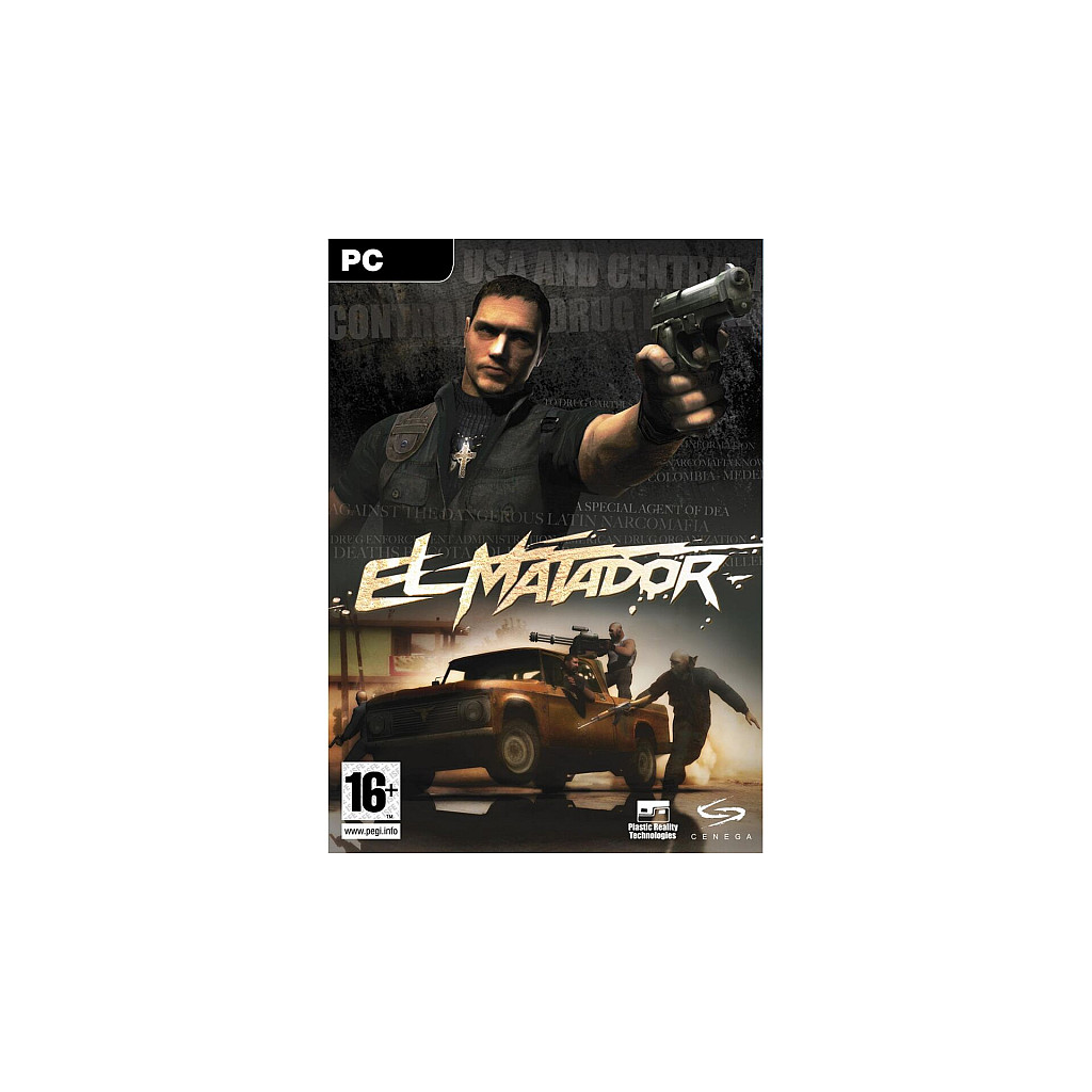 El Matador
