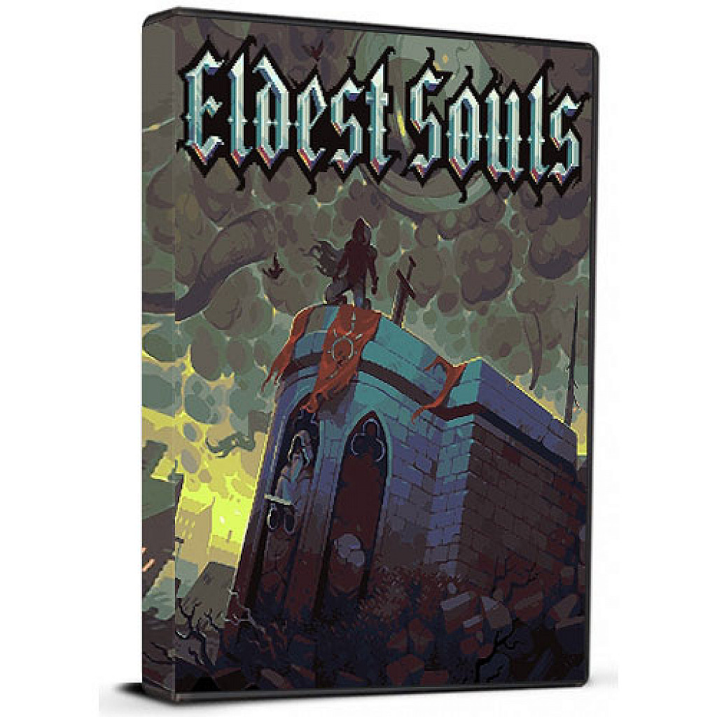 Eldest Souls