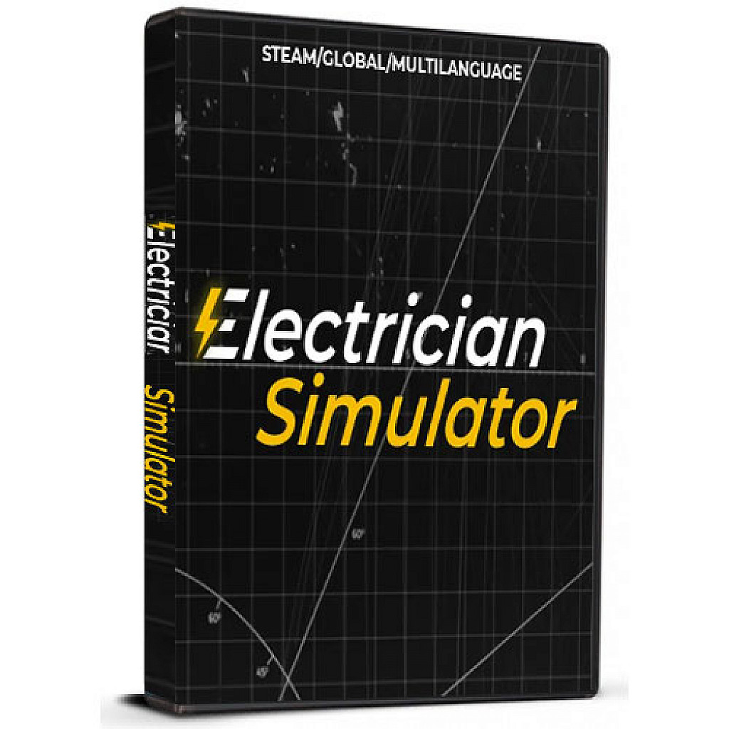 Electrician Simulator