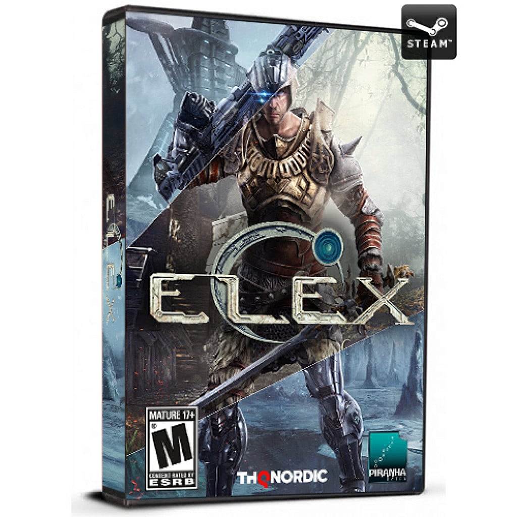 Elex