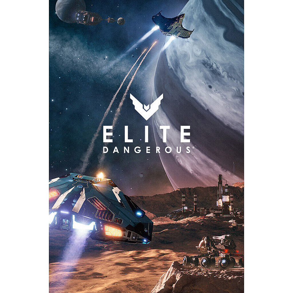 Elite Dangerous