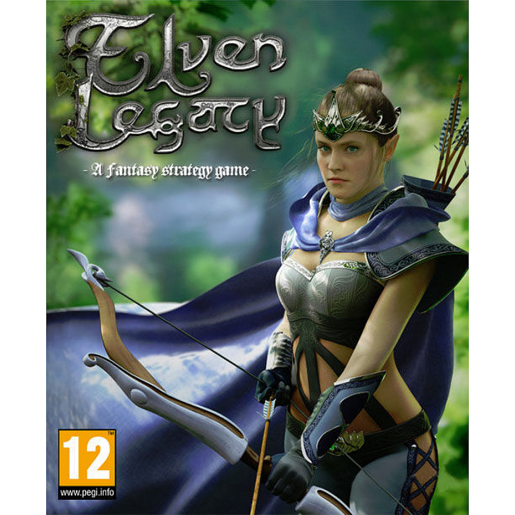 Elven Legacy