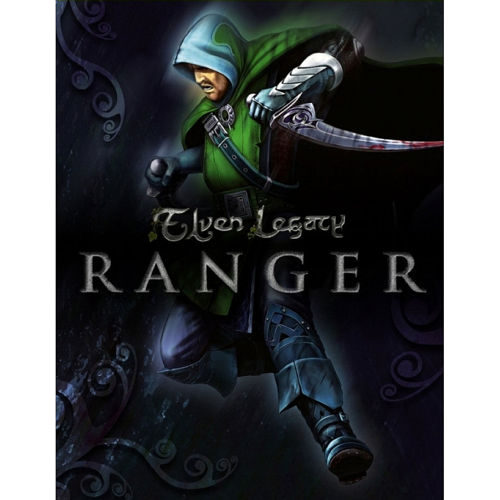 Elven Legacy: Ranger