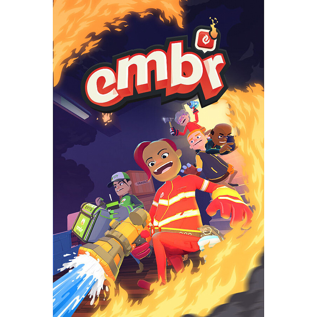 Embr – 4 Pack