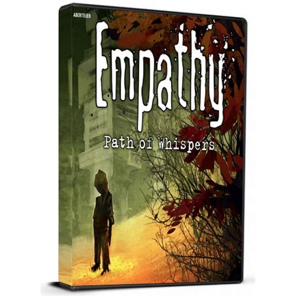 Empathy Path of Whispers